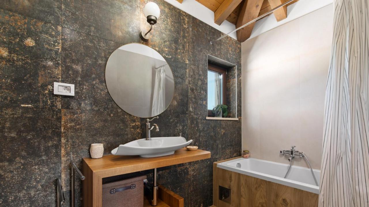 Villa Campagna Galižana Extérieur photo