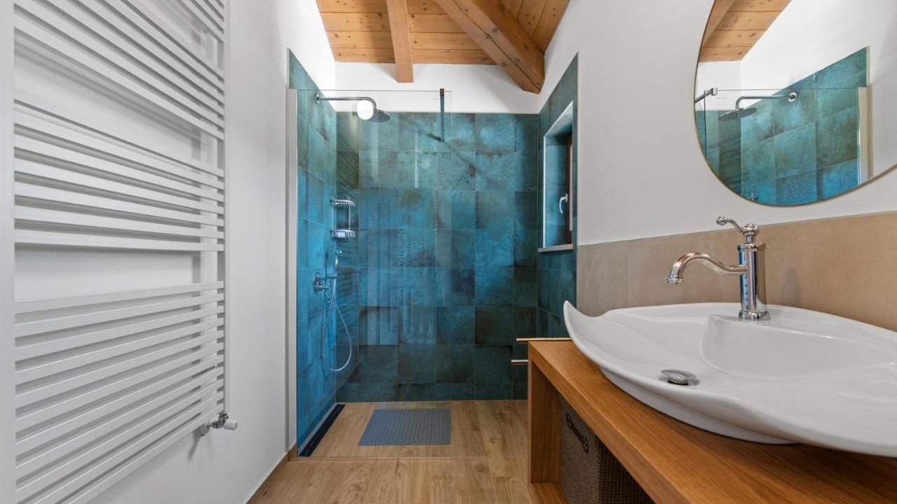 Villa Campagna Galižana Extérieur photo